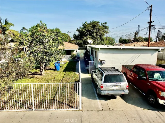 8203 2nd, Paramount, California 90723