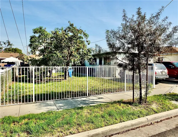 8203 2nd, Paramount, California 90723