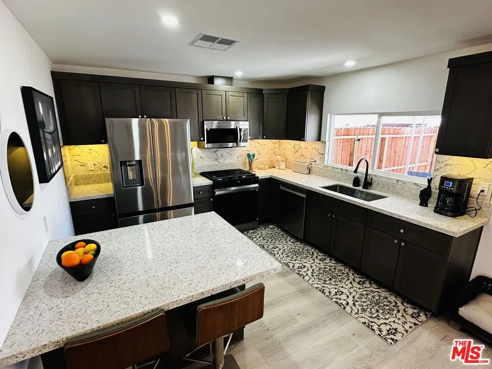 Designer Kitchen