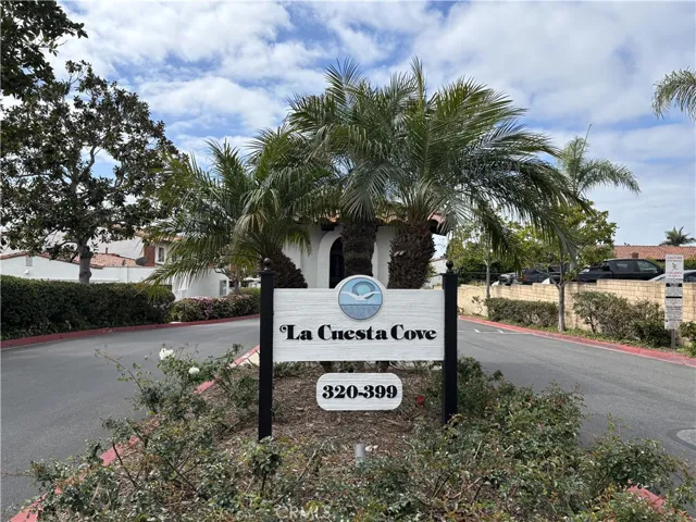 La Cuesta Cove Community