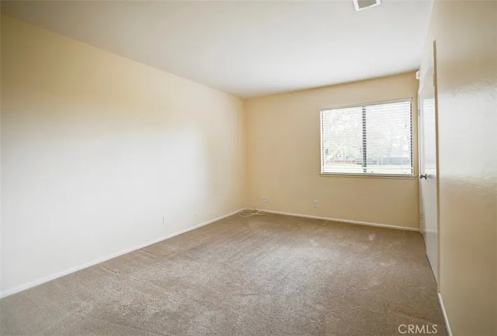 Upstairs Loft