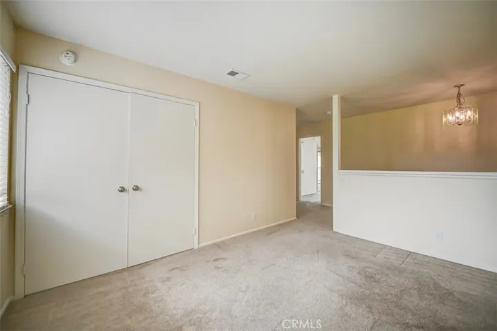 Upstairs Loft makes an ideal home office