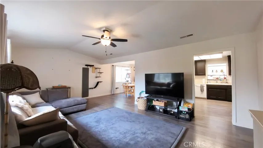 1222 Sixth, Lakeport, California 95453