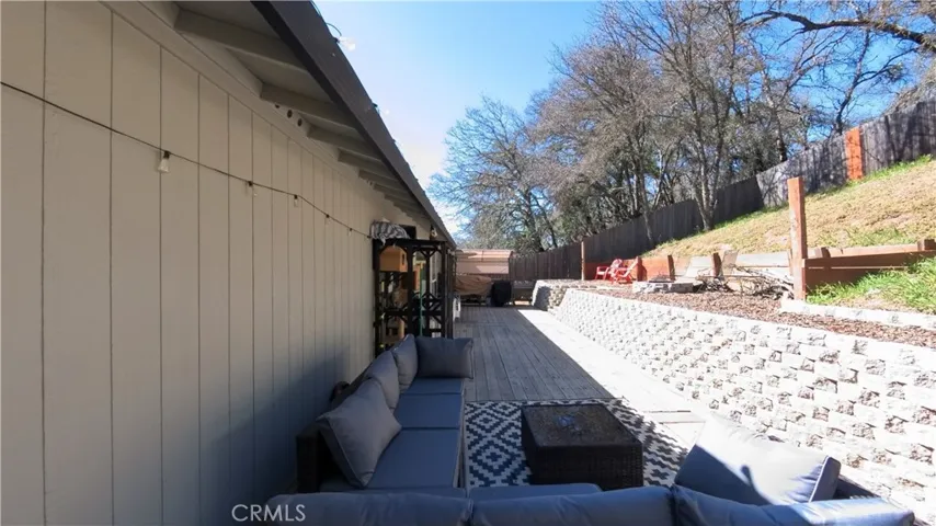 1222 Sixth, Lakeport, California 95453