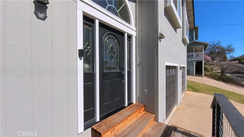 1222 Sixth, Lakeport, California 95453