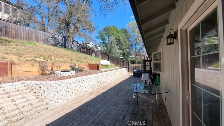 1222 Sixth, Lakeport, California 95453