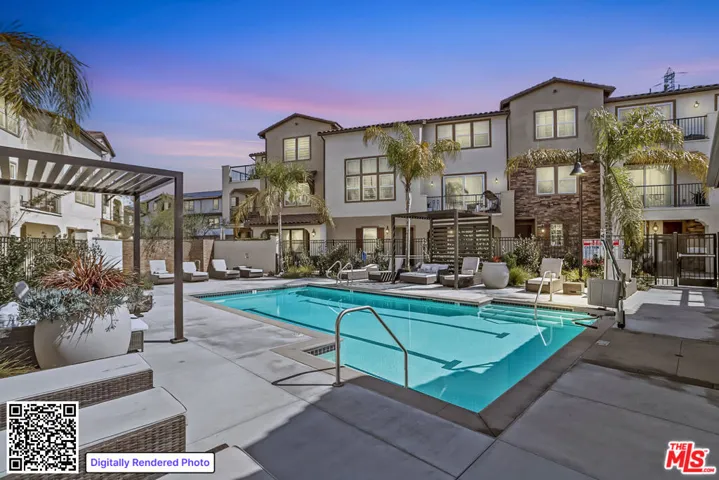 205 Niebla Lane, Mission Viejo, California 92692