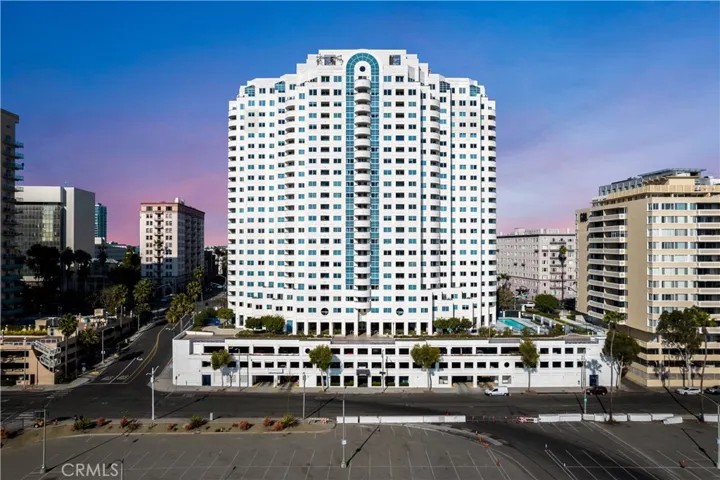 Habor Place Tower