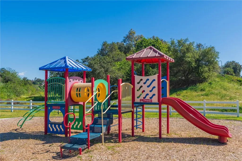 Community ammenities