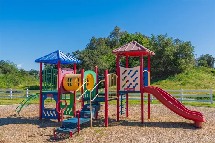 Community ammenities