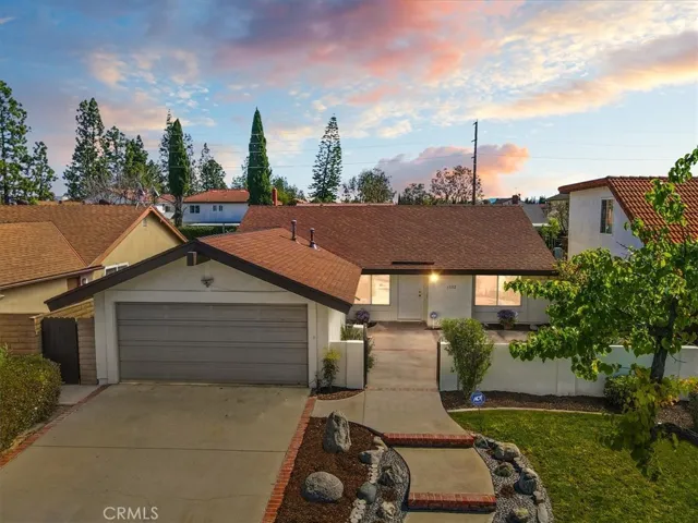 17112 Maurice Avenue, Cerritos, California 90703