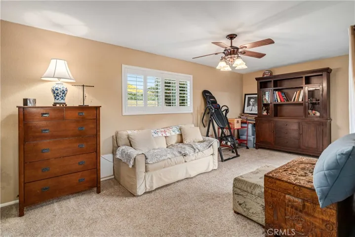 Bonus Room