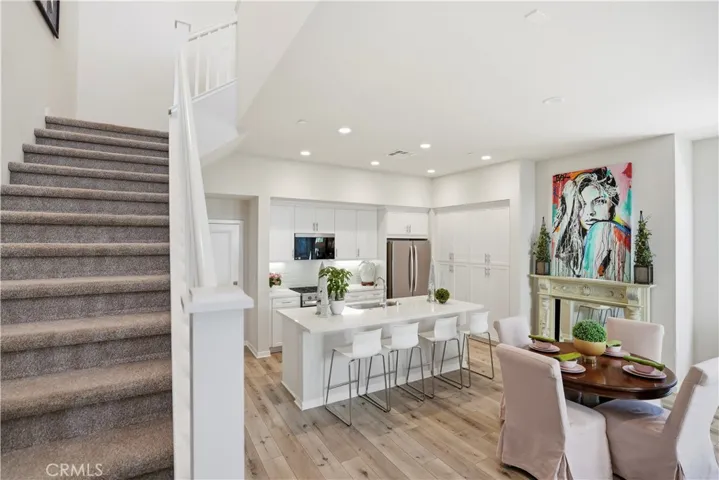 184 Alienta Lane, Rancho Mission Viejo, California 92694