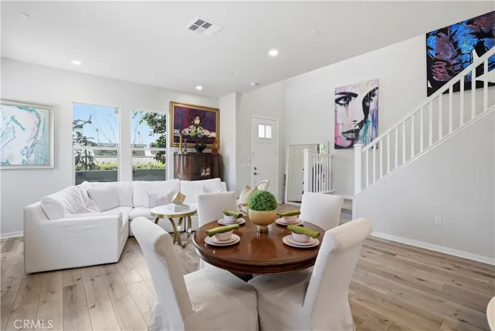 184 Alienta Lane, Rancho Mission Viejo, California 92694
