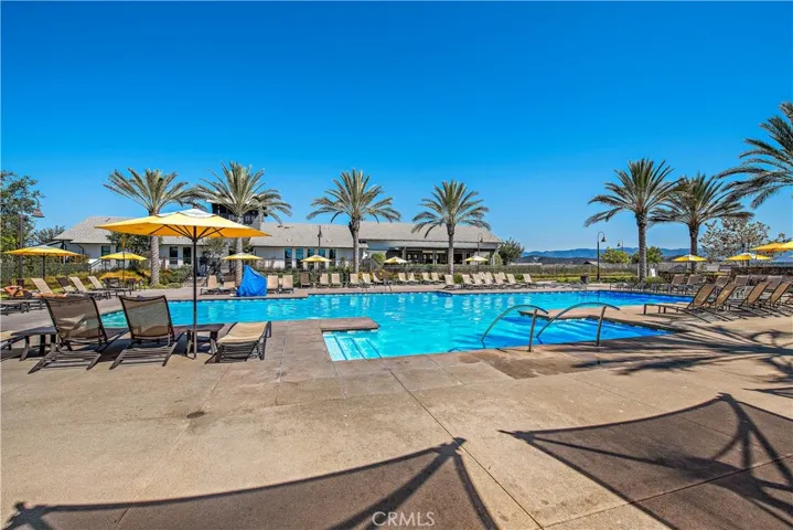 184 Alienta Lane, Rancho Mission Viejo, California 92694