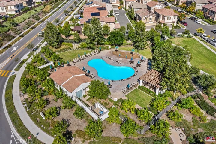 184 Alienta Lane, Rancho Mission Viejo, California 92694