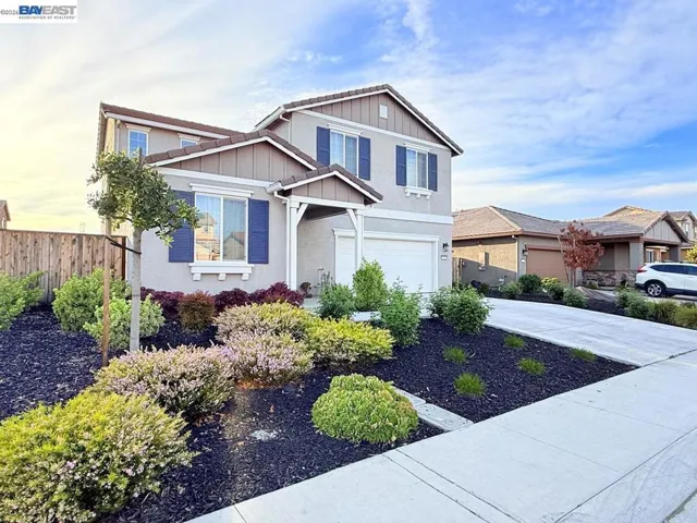 5350 Sotto Way, Antioch, California 94531