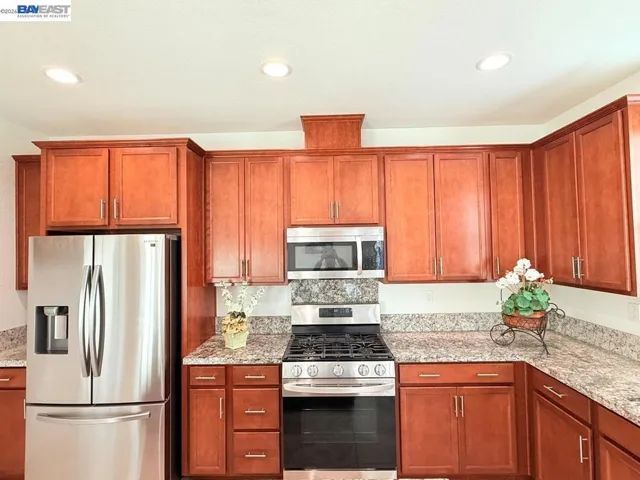 5350 Sotto Way, Antioch, California 94531