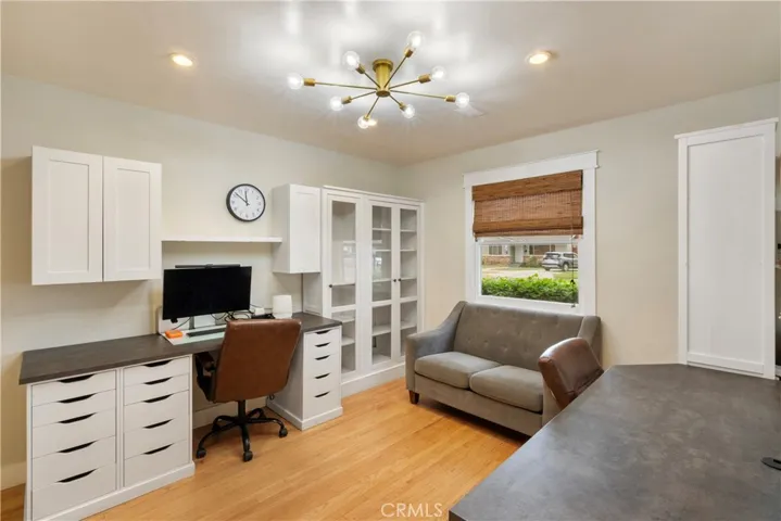 BEDROOM 3 LOTS OF STORAGE AND SUNNY LIGHT