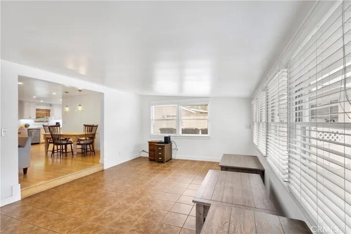 HUGE FAMILY ROOM NICE AND COOL IN THE SUMMER