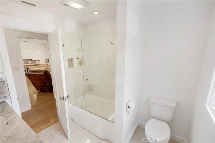SPA LIKE SHOWER, TANKLESS WATER HEATER FOR ENDLESS SHOWERS