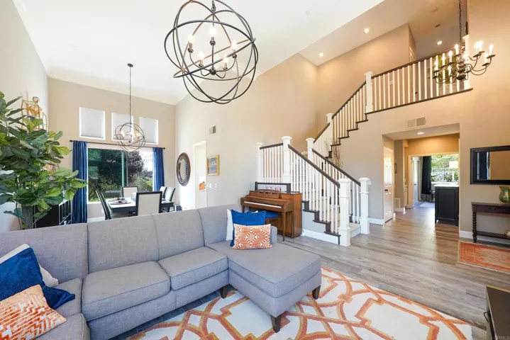 16666 Granite Drive, Ramona, California 92065