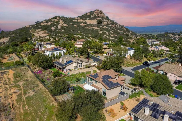 16666 Granite Drive, Ramona, California 92065