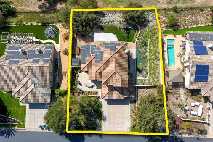 16666 Granite Drive, Ramona, California 92065