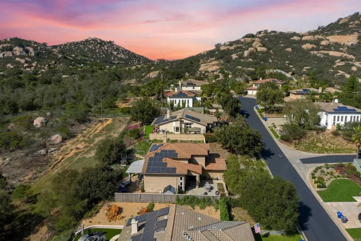 16666 Granite Drive, Ramona, California 92065