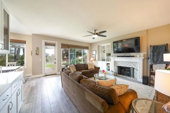 16666 Granite Drive, Ramona, California 92065