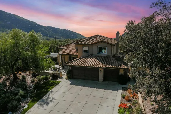 16666 Granite Drive, Ramona, California 92065