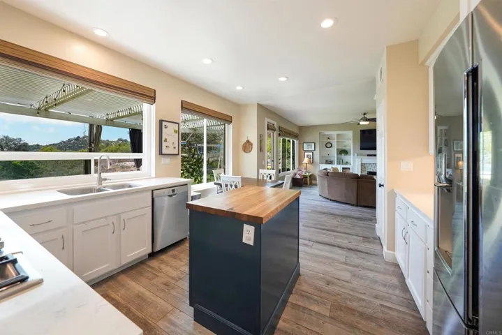16666 Granite Drive, Ramona, California 92065