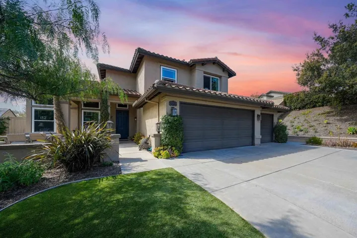 16666 Granite Drive, Ramona, California 92065