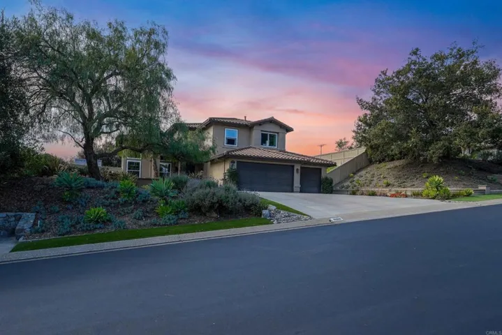 16666 Granite Drive, Ramona, California 92065