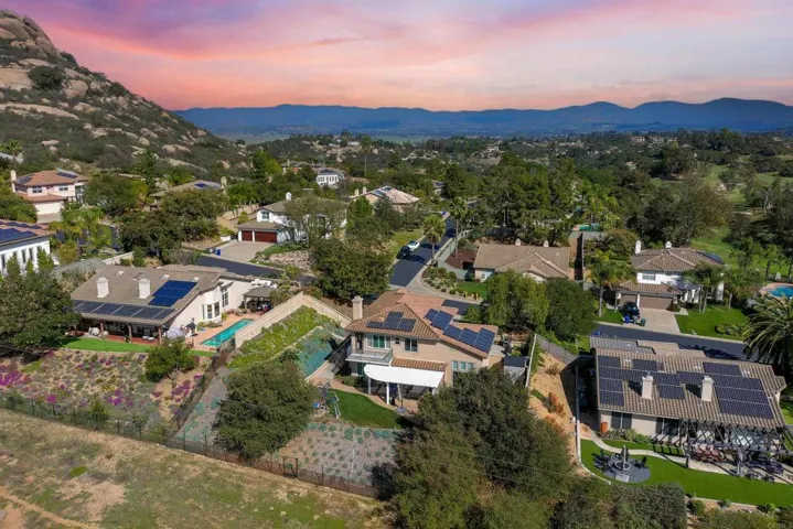 16666 Granite Drive, Ramona, California 92065