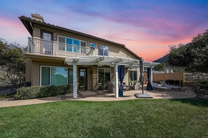 16666 Granite Drive, Ramona, California 92065