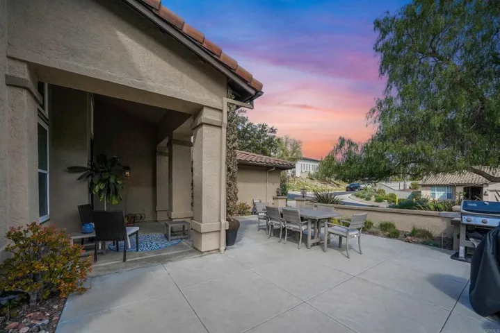 16666 Granite Drive, Ramona, California 92065