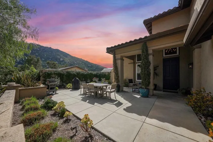 16666 Granite Drive, Ramona, California 92065