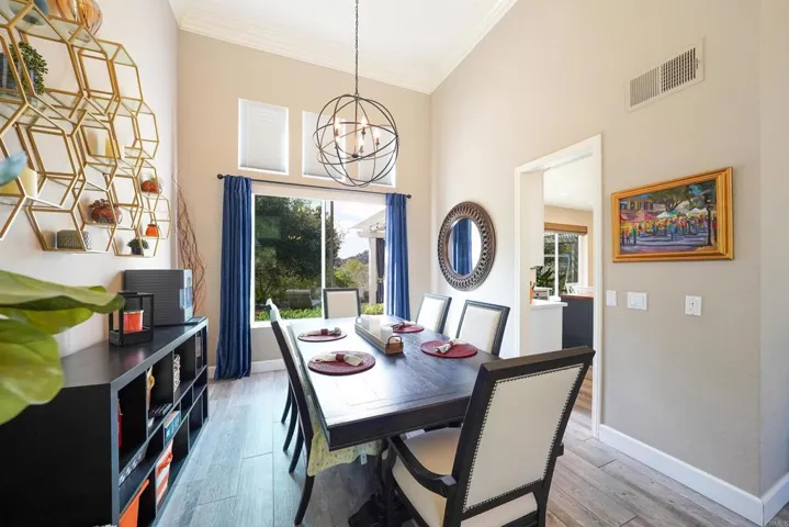 16666 Granite Drive, Ramona, California 92065