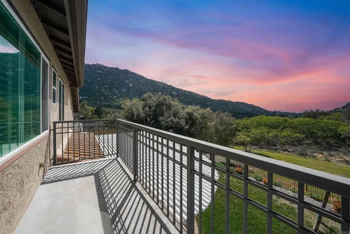 16666 Granite Drive, Ramona, California 92065