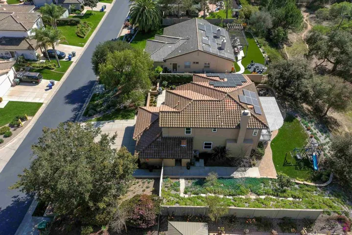 16666 Granite Drive, Ramona, California 92065