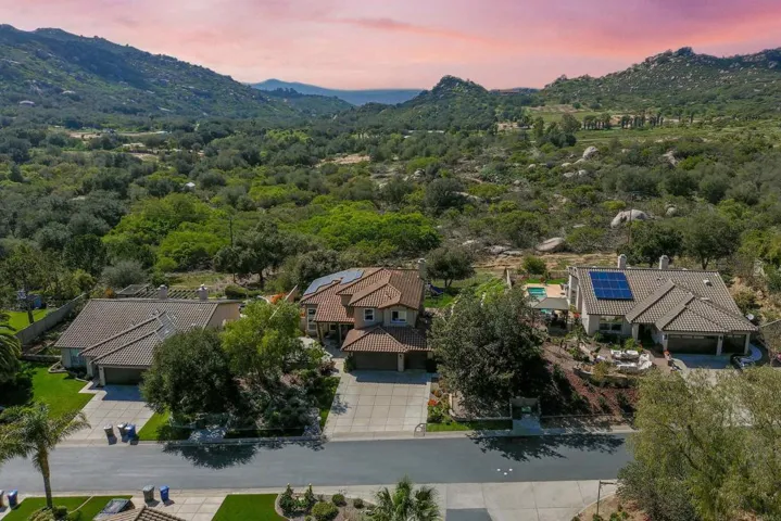 16666 Granite Drive, Ramona, California 92065