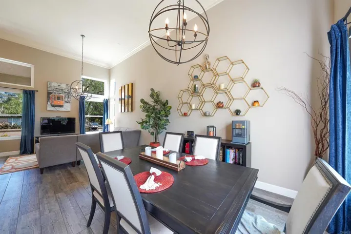 16666 Granite Drive, Ramona, California 92065