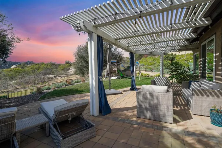 16666 Granite Drive, Ramona, California 92065