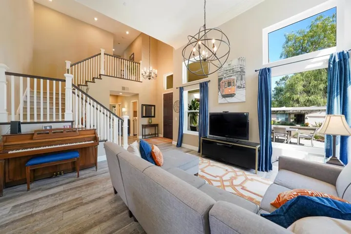 16666 Granite Drive, Ramona, California 92065