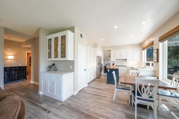 16666 Granite Drive, Ramona, California 92065
