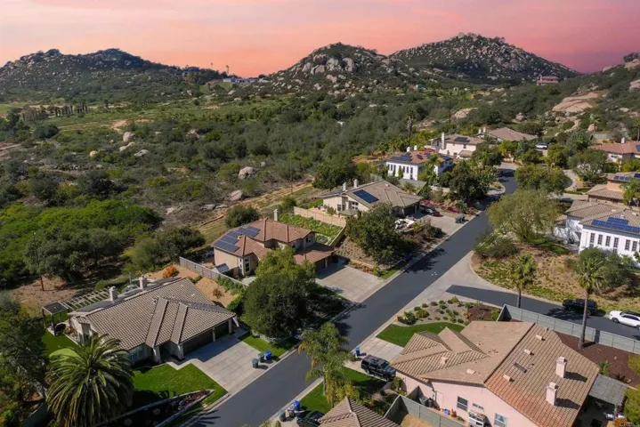 16666 Granite Drive, Ramona, California 92065