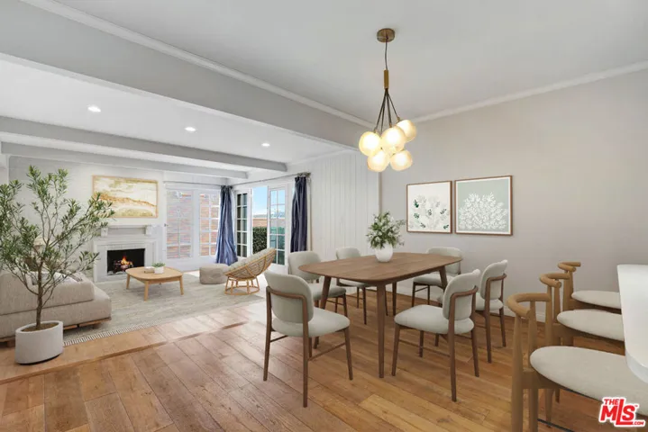 digitally enhanced / virtual s