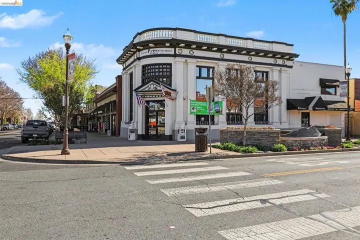 View of commercial location