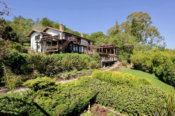 260 Rancho Soquel Road, Soquel, California 95073